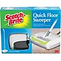 Scotch-Brite™ Quick Floor Sweeper (M-007-CCW)~#|#~s0360440_sc7
