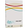 DPS by Staples 30% Recycled 11" x 17" Copy Paper, 20 lbs., 92 Brightness, 500 Sheets/Ream (DPS01117RCY-CC)~#|#~s0364511_sc7