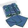 WypAll Microfiber Cleaning Wipers, 15.74" x 15.74", Blue (KIM83620)~#|#~s0365433_sc7