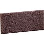 3M™ Doodlebug™ Brown Scrub 'n Strip Pad, 5/Box (8541)~#|#~s0366983_sc7