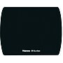 Fellowes Ultra Thin Microban Non-Skid Mouse Pad, Black (5908101)~#|#~s0372598_sc7