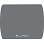 Fellowes Ultra Thin Microban Non-Skid Mouse Pad, Graphite (5908201)~#|#~s0372599_sc7