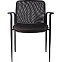 Boss Fabric Guest Chair, Black (B6909-BK)~#|#~s0373760_sc7