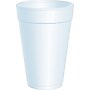 Dart Cold Cups, 16 Oz., White, 500/Carton (16J165)~#|#~s0374901_sc7