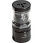 Targus World Power Travel Adapter for PC/Mac/Netbook, 110 - 250 VAC, Black (APK01US1)~#|#~s0375960_sc7