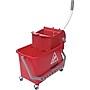 Unger Mop & Bucket, Red (COMSR)~#|#~s0376060_sc7