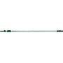 Unger 13' Telescoping Extension Pole, Aluminum, Silver (EZ400)~#|#~s0376064_sc7