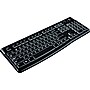 Logitech K120 USB Keyboard, Black (920-002478)~#|#~s0378614_sc7