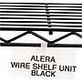 Panther Shelf Tags for Wire Rack, 3 1/2 x 1 1/2, White, 10/Pk~#|#~s0380951_sc7