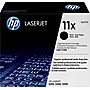 HP 11X Black High Yield Toner Cartridge, Prints Up to 6,000 pages (Q6511X)~#|#~s0382866_sc7
