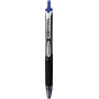 Zebra Sarasa Retractable Gel Pen, Medium Point, 0.7mm, Blue Ink, Dozen (46420)~#|#~s0384464_sc7