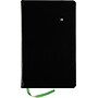 Action Day® Knowledge Notebook, Black~#|#~s0384795_sc7