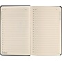 Action Day® Knowledge Notebook, Black~#|#~s0384796_sc7