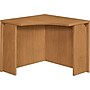 HON® 10500 Series Office Collection in Harvest, Curved Corner Desk~#|#~s0386224_sc7
