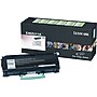 Lexmark E462U11A Black Toner Cartridge, Extra High Yield~#|#~s0389386_sc7