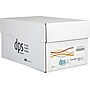 DPS by Staples Multiuse Paper, 20lb., 92 Bright, 8 1/2" x 14", 5,000/Case (DPS08514)~#|#~s0392294_sc7