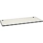 HON Huddle Multi-Purpose Rectangular Tabletop, Silver, 60"W x 30"D~#|#~s0393146_sc7