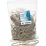 AbilityOne Rubber Bands, Size 117, 1 lb., Natural~#|#~s0393490_sc7