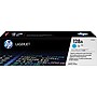 HP 128A Cyan Standard Yield Toner Cartridge, Prints Up to 1,300 pages (CE321A)~#|#~s0395205_sc7