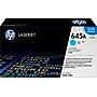 HP 645A Cyan Standard Yield Toner Cartridge (C9731A)~#|#~s0395221_sc7