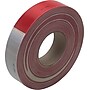3M #983 Reflective Tape, Red/White, 2" x 150', Each (T967983R)~#|#~s0395378_sc7