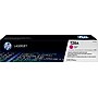 HP 126A Magenta Standard Yield Toner Cartridge (CE313A)~#|#~s0400862_sc7