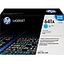 HP 641A Cyan Standard Yield Toner Cartridge (C9721A)~#|#~s0402854_sc7
