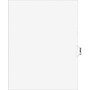 Avery® Individual Legal Dividers, Avery® Style 01396, Letter Size, EXHIBIT Z~#|#~s0402954_sc7