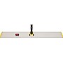 Rubbermaid HYGEN Microfiber Dust Mop Frame, Yellow (RCPQ580YEL)~#|#~s0403223_sc7