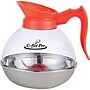 Coffee Pro 96 oz. Decanter, Clear (OGFCPU13)~#|#~s0403818_sc7