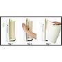 iTouchless® Towel-Matic II® Automatic Paper Towel Holder, Pearl White~#|#~s0406830_sc7
