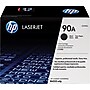 HP 90A Black Standard Yield Toner Cartridge (CE390A)~#|#~s0411247_sc7