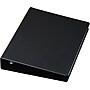 Cardinal Heavy Duty 2" 3-Ring Non-View Binder, D-Ring, Black (14532V3)~#|#~s0413371_sc7