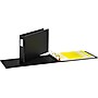Cardinal EasyOpen 2" 3-Ring Non-View Binder, D-Ring, Black (12132V3)~#|#~s0413919_sc7