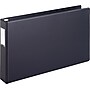 Cardinal EasyOpen 2" 3-Ring Non-View Binder, D-Ring, Black (12132V3)~#|#~s0413921_sc7