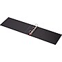 Cardinal EasyOpen Tabloid Slant-D Reference Heavy Duty 3" 3-Ring Non-View Binders, D-Ring, Black (12142V3)~#|#~s0413933_sc7