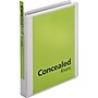 Cardinal 1" 3-Ring View Binders, (31300)~#|#~s0413969_sc7