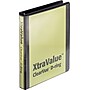 Cardinal 1" View Binder, Slant Ring, Black (CRD17201)~#|#~s0414419_sc7