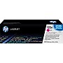 HP 125A Magenta Standard Yield Toner Cartridge, Prints Up to 1,400 pages (CB543A)~#|#~s0416198_sc7