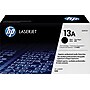HP 13A Black Standard Yield Toner Cartridge, Prints Up to 2,500 pages (Q2613A)~#|#~s0416200_sc7