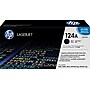 HP 124A Black Standard Yield Toner Cartridge (Q6000A)~#|#~s0416202_sc7