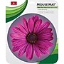 American Covers® Handstands® Round Flower Mouse Mat~#|#~s0416285_sc7