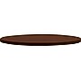 National Office Furniture Universal Laminate Round Conference Tabletop, Amber, 42 1/2" Diameter~#|#~s0416710_sc7