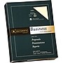 Southworth 8.5"W x 11"L Business Paper, 32 lbs, Wove Finish, 250/Box (JD18IC)~#|#~s0423040_sc7