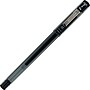 Zebra Z-Grip Gel Pen, Medium Point, 0.7mm, Black Ink, Dozen (42510)~#|#~s0423168_sc7