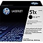 HP 51X Black High Yield Toner Cartridge~#|#~s0425573_sc7