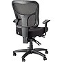 Tempur-Pedic Ergonomic Mesh Swivel Task Chair, Black (TP8000)~#|#~s0429566_sc7
