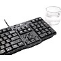 Logitech Classic Desktop MK100~#|#~s0431338_sc7