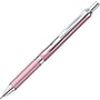 Pentel EnerGel Alloy Retractable Gel Pens, Medium Point, 0.7mm, Black Ink (BL407PBPA)~#|#~s0433027_sc7