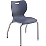 HON SmartLink™ Polymer 16" Student Stacking Chair, Regatta, 4/Carton (HON-SL4L16EREP)~#|#~s0433754_sc7